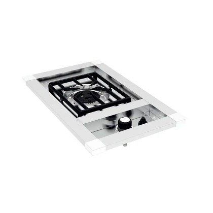 Broil King Imperial S 100 Built-in Side Single Gas Burner