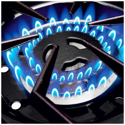 Broil King Imperial S 100 Built-in Side Single Gas Burner