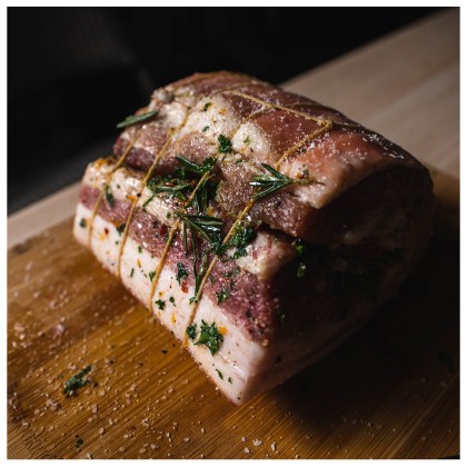Jack Daniels Pork Rub 310gr
