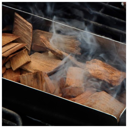 Jack Daniels Whiskey Barrel Smoking chips