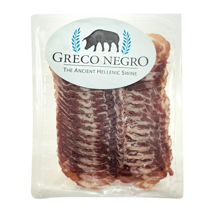 ΚΟΠΑ ΜΑΥΡΟΥ ΧΟΙΡΟΥ GRECO NEGRO 150gr