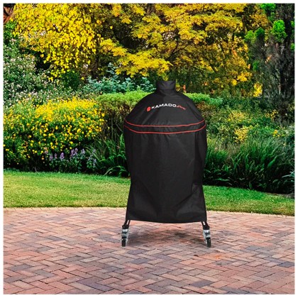Kamado Joe Heavy-Duty Grill Cover Big Joe