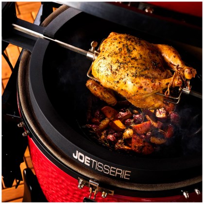 Kamado Joe JoeTisserie - Big Joe
