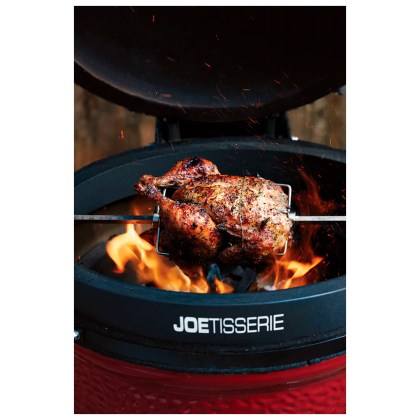 Kamado Joe JoeTisserie - Big Joe