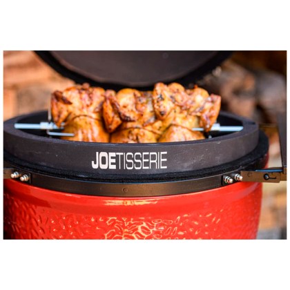 Kamado Joe JoeTisserie - Big Joe