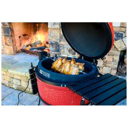 Kamado Joe JoeTisserie - Big Joe