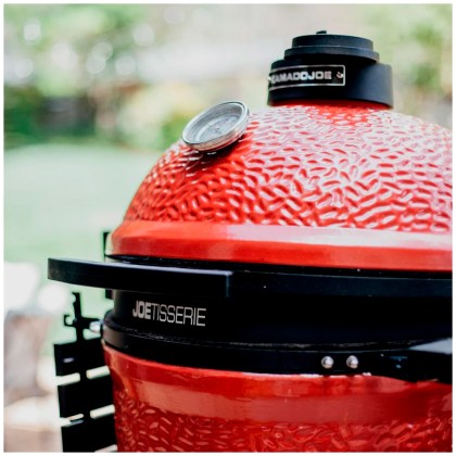 Kamado Joe JoeTisserie - Classic Joe