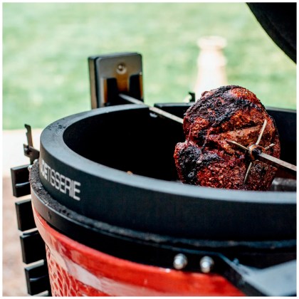 Kamado Joe JoeTisserie - Classic Joe