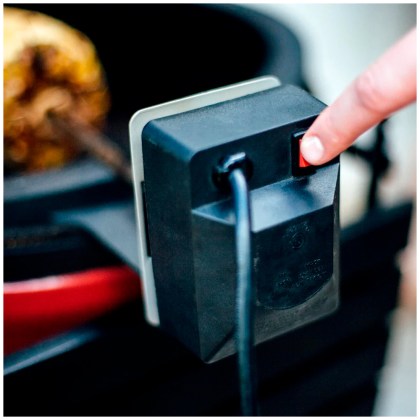 Kamado Joe JoeTisserie - Classic Joe