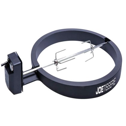 Kamado Joe JoeTisserie - Classic Joe