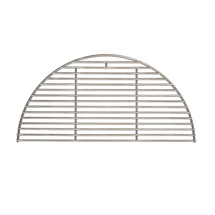 Kamado Joe Kamado Big Joe Half-Moon Cooking Grate