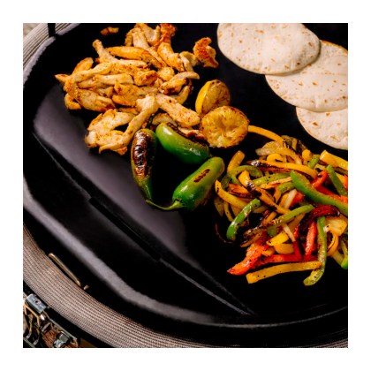 Kamado Joe Kamado Big Joe Karbon Steel Griddle