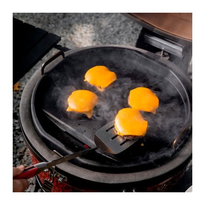 Kamado Joe Kamado Big Joe® Karbon Steel Griddle