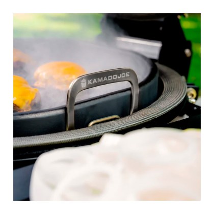 Kamado Joe Kamado Big Joe Karbon Steel Griddle