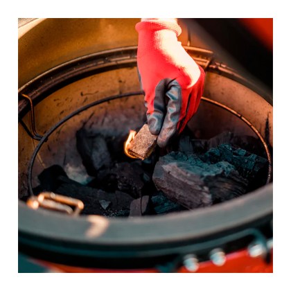 Kamado Joe Kamado Joe  - Big Block Charcoal