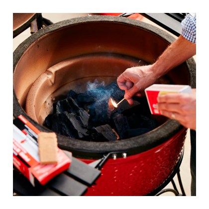 Kamado Joe Kamado Joe  - Big Block Charcoal