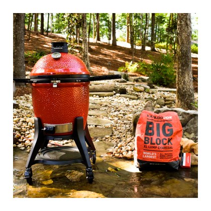 Kamado Joe Kamado Joe  - Big Block Charcoal