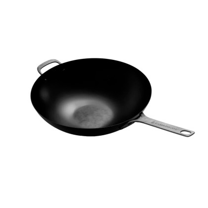 Kamado Joe Karbon Steel Wok