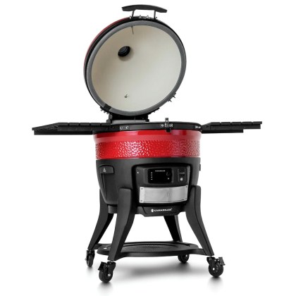 Kamado Joe Konnected Big Joe Digital Grill and Smoker