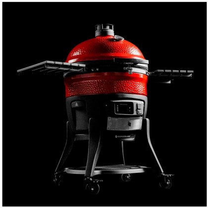 Kamado Joe Konnected Big Joe Digital Grill and Smoker