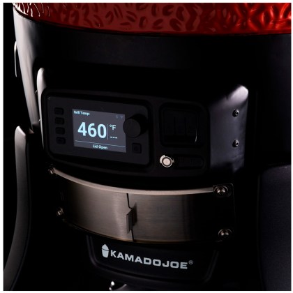 Kamado Joe Konnected Big Joe Digital Grill and Smoker