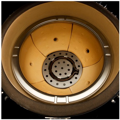 Kamado Joe Konnected Big Joe Digital Grill and Smoker