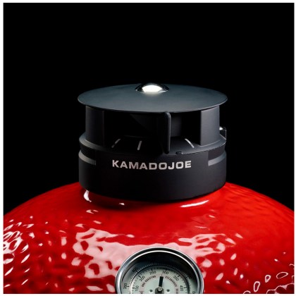 Kamado Joe Konnected Big Joe Digital Grill and Smoker