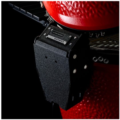 Kamado Joe Konnected Big Joe Digital Grill and Smoker