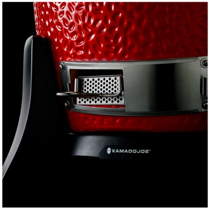 Kamado Joe Konnected Big Joe Digital Grill and Smoker