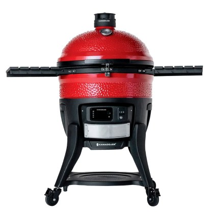 Kamado Joe Konnected Big Joe Digital Grill and Smoker