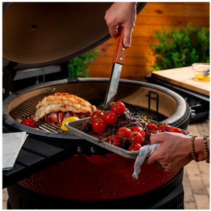 Kamado Joe Konnected Big Joe Digital Grill and Smoker