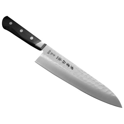 Kanetsune KC-922 Tsuchime Gyuto 200mm