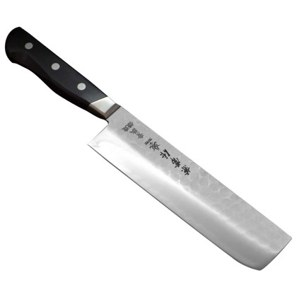 Kanetsune KC-923 Tsuchime Nakiri 165mm