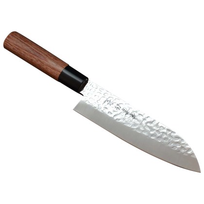 Kanetsune KC-952 Tsuchime Santoku 165mm