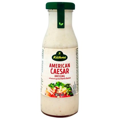 Kuhne Dress AM. CAESAR 250ml