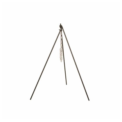LODGE 110.5 cm Tripod for Camping