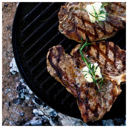 LODGE 14 Inch Cast Iron Cook-It-All