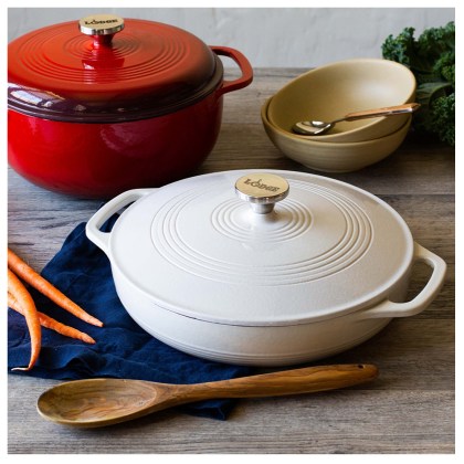 LODGE-3.4Lt-Cast-Iron-Casserole-Oyster-02