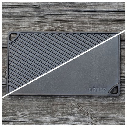 LODGE-42.55x24.13-cm-Cast-Iron-Griddle-Grill-02