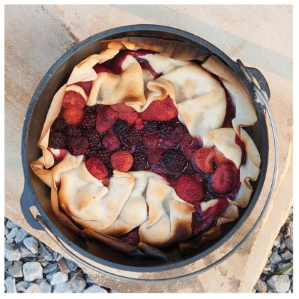 LODGE 50.8 Cm Parchment Paper Dutch Oven Liners, Set of 8