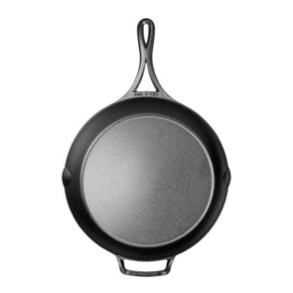 LODGE Blacklock Skillet Cast Iron 30,48 cm