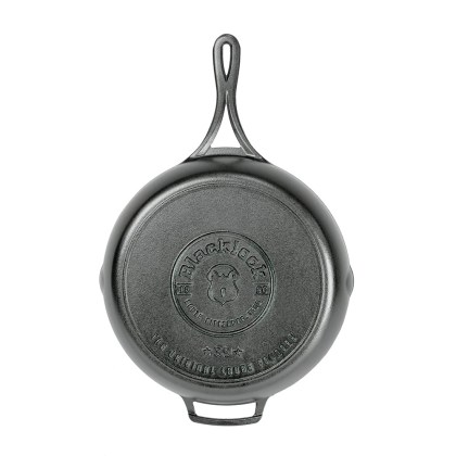 LODGE Blacklock Skillet Cast Iron 30,48 cm