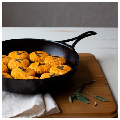 LODGE Blacklock Skillet Cast Iron 30,48 cm