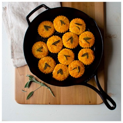 LODGE Blacklock Skillet Cast Iron 30,48 cm