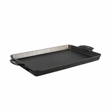 LODGE Cast Iron Baking Pan 39,37x22,86cm