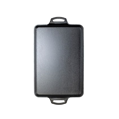 LODGE Cast Iron Baking Pan 39,37x22,86cm