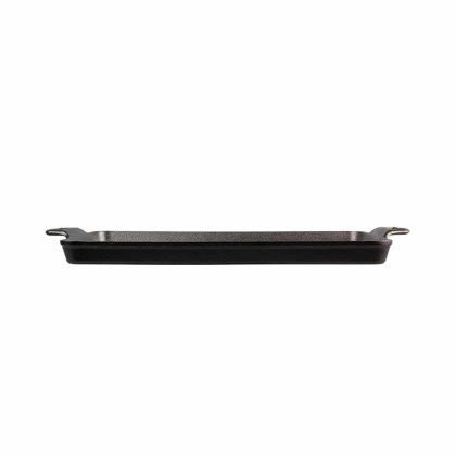 LODGE Cast Iron Baking Pan 39,37x22,86cm