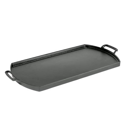 LODGE-Cast-Iron-Griddle-Blacklock-254mm-x-500mm