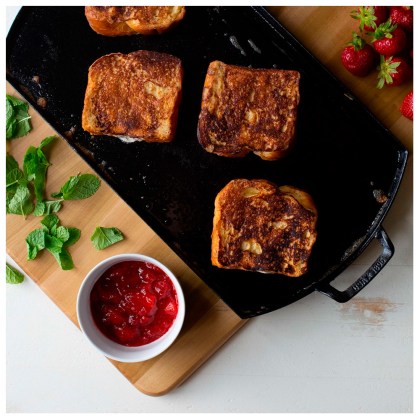 LODGE Cast Iron Griddle Blacklock 25.4x50.8cm