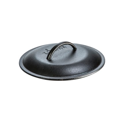 LODGE Cast Iron Lid 26,04 cm